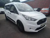 Gebraucht Ford Tourneo Connect Trend 101 PS (74 kW) 2019 Frostweiß Van / Kleinbus