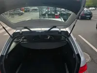 Gebraucht Mercedes C220 170 PS (125 kW) 2012 Silber Kombi