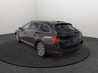 Gebraucht Skoda Superb Ambition 200 PS (147 kW) 2022 Schwarz Kombi
