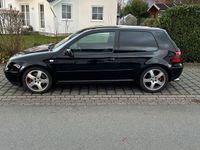 gebraucht VW Golf IV 2.3 V5