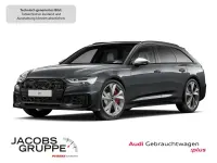 Gebraucht Audi S6 Ambiente 253 PS (186 kW) 2025 Grau Kombi