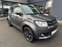 Gebraucht Suzuki Ignis Comfort 90 PS (66 kW) 2019 Mineral grey SUV