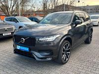 Gebraucht Volvo XC90 235 PS (172 kW) 2023 Particular grey (metallic) SUV