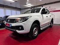 Gebraucht Fiat Fullback 154 PS (113 kW) 2019 Weiß Pickup