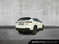 Gebraucht MG HS 224 PS (164 kW) 2025 Weiß SUV