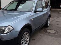 Gebraucht BMW X3 231 PS (169 kW) 2006 Andere farben SUV