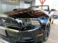 gebraucht Ford Mustang 3.7 V6 Cabrio Automatik Premium *LED*