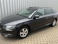 gebraucht Skoda Superb *Combi*Ambition*Navi*Xenon*Tempo*AHK*