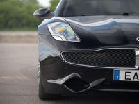 Gebraucht Karma Revero 544 PS (400 kW) 2018 Limousine