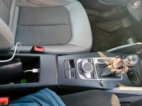 gebraucht Audi A3 Limousine 1,6 tdi led Android auto virtuelles cockpit