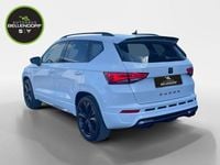 Second-hand Cupra Ateca 300 CP (220 kW) 2023 Alb SUV