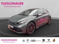 Gebraucht Cupra Born VZ2 239 kW (326 PS) 2024 Darkforestgrün Kleinwagen