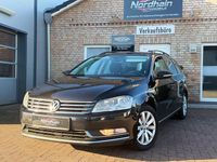Gebraucht VW Passat 140 PS (102 kW) 2014 Schwarz Kombi