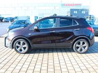 gebraucht Opel Mokka Innovation 4x4 ALLRAD AHK/XENON/TÜV