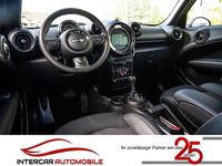 Gebraucht Mini Cooper Countryman 122 PS (89 kW) 2015 Grün SUV