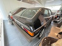 Gebraucht VW Scirocco GTI 125 PS (91 kW) 1980 Schwarz Coupé
