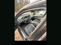 Gebraucht Mercedes E500 388 PS (285 kW) 2009 Schwarz Limousine