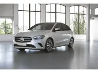 Gebraucht Mercedes B220 Style 190 PS (139 kW) 2023 Digitalweiss Kleinwagen