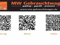 gebraucht Opel Meriva Meriva1.4 Automatik Innovation Navi PDC BT