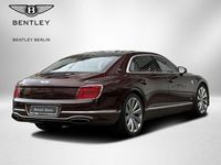 Gebraucht Bentley Flying Spur Mulliner 635 PS (467 kW) 2020 Cricket ball Limousine