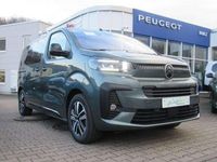 Neu Citroën Spacetourer 177 PS (130 kW) 2025 All terraingrün Van / Kleinbus
