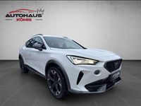 Gebraucht Cupra Formentor 150 PS (110 kW) 2023 Weiß SUV