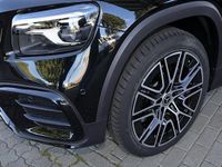Gebraucht Mercedes GLB200 163 PS (119 kW) 2025 SUV