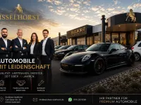 Gebraucht Mercedes C63 AMG AMG Edition 1 510 PS (375 kW) 2017 Grau Coupé