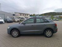 gebraucht Audi Q3 *Sportfahrwerk*LED*Navi*Xenon*AHK*PDC*