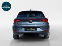 Gebraucht Seat Leon 150 PS (110 kW) 2025 Grau Limousine