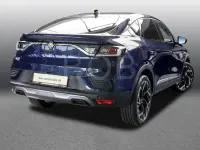 Gebraucht Renault Arkana Esprit Alpine 143 PS (105 kW) 2025 Blau SUV