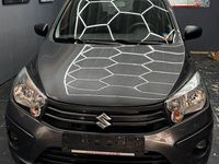 Gebraucht Suzuki Celerio 68 PS (50 kW) 2016 Grau Kleinwagen