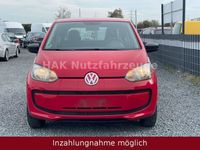 gebraucht VW up! take up!*Klima*Allwetterreifen*Euro 5*Tüv*