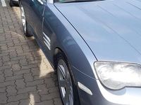 Gebraucht Chrysler Crossfire 217 PS (159 kW) 2006 Silber Cabrio