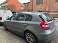 gebraucht BMW 116 i 1er