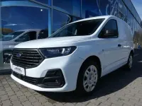 Neu Ford Transit Connect Trend 102 PS (75 kW) 2026 Frostweiß Van / Kleinbus