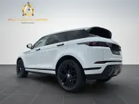 Gebraucht Land Rover Range Rover evoque S 200 PS (147 kW) 2019 Weiß SUV