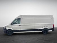 Neu VW Crafter 140 PS (102 kW) 2026 Weiß Van