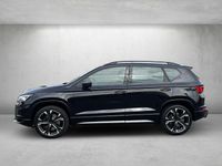 Gebraucht Cupra Ateca VZ 300 PS (220 kW) 2024 "magic" schwarz SUV
