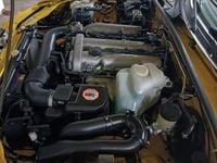 Gebraucht Mazda MX5 110 PS (80 kW) 2000 Gelb Cabrio