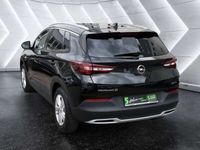 gebraucht Opel Grandland X 1.2 Turbo INNOVATION Innovation FLA