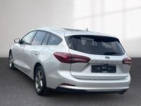 Brugt Ford Focus Titanium X 116 HK (85 kW) 2023 Sølv Stationcar