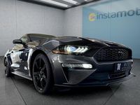 Gebraucht Ford Mustang 314 PS (230 kW) 2020 Coupé