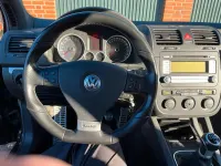 Gebraucht VW Golf V GTI 200 PS (147 kW) 2007 Violet Limousine