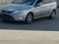 gebraucht Ford Mondeo 2.0