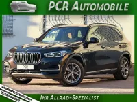 Gebraucht BMW X5 xLine 286 PS (210 kW) 2022 Braun SUV