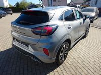 Gebraucht Ford Puma ST-Line 155 PS (114 kW) 2024 Silber SUV
