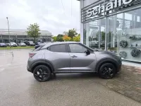 Neu Nissan Juke Tekna 143 PS (105 kW) 2026 Grau SUV
