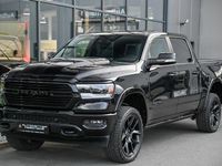 Gebraucht Dodge Ram 401 PS (294 kW) 2020 Diamond black crystal metallic Pickup