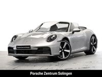 Gebraucht Porsche 911 394 PS (289 kW) 2024 Andere farbe Cabrio